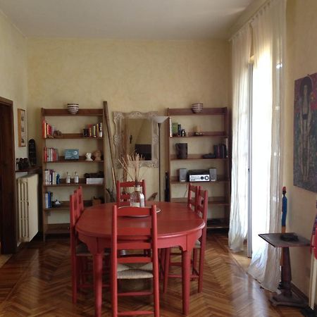 Santo Stefano Penthouse By 360Rentals Φλωρεντία Δωμάτιο φωτογραφία