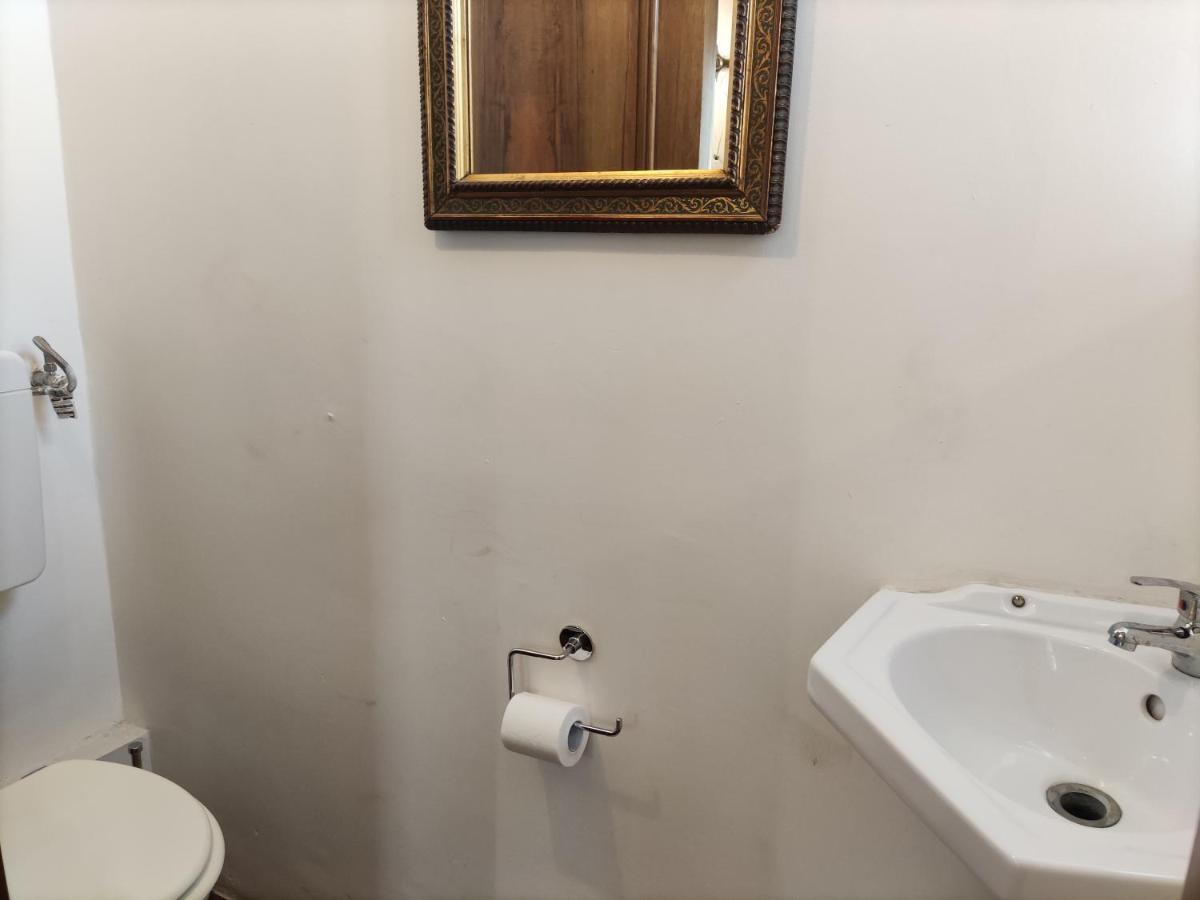 Santo Stefano Penthouse By 360Rentals Φλωρεντία Εξωτερικό φωτογραφία