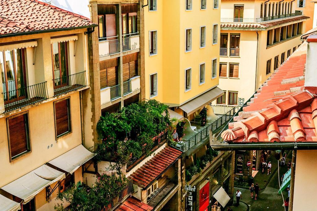 Santo Stefano Penthouse By 360Rentals Φλωρεντία Δωμάτιο φωτογραφία