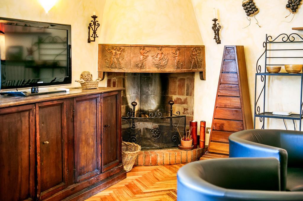 Santo Stefano Penthouse By 360Rentals Φλωρεντία Δωμάτιο φωτογραφία