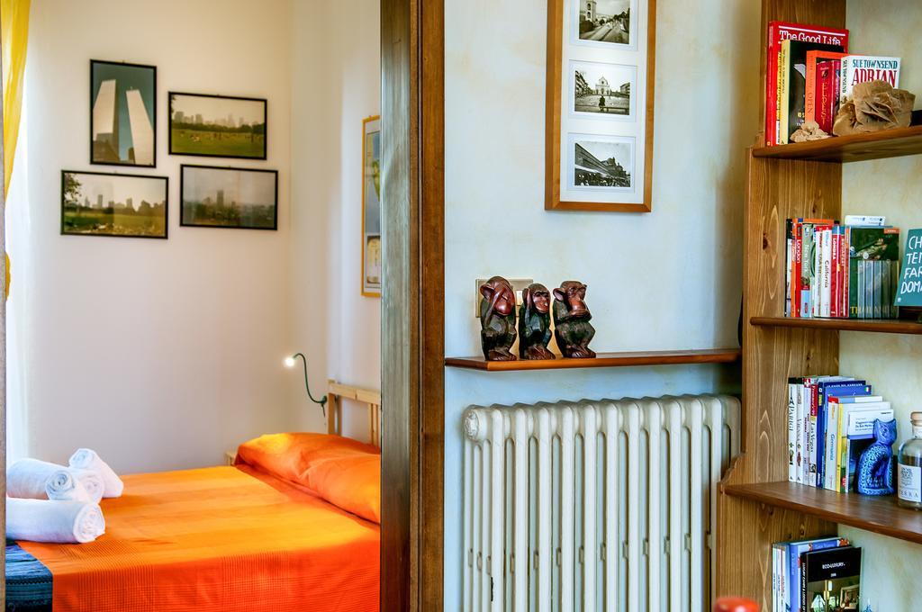 Santo Stefano Penthouse By 360Rentals Φλωρεντία Δωμάτιο φωτογραφία