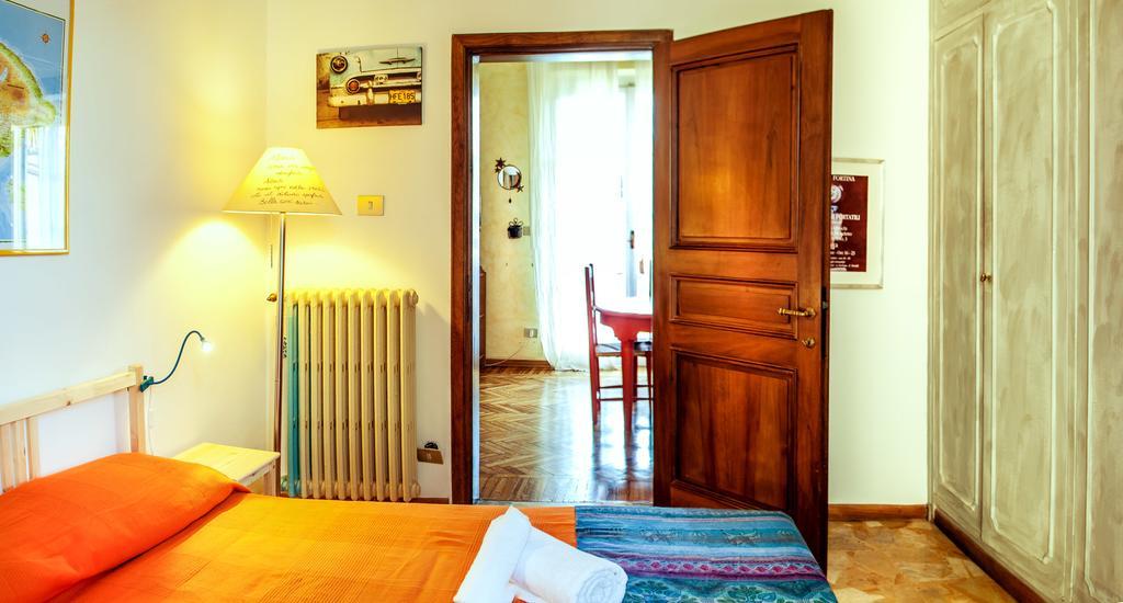 Santo Stefano Penthouse By 360Rentals Φλωρεντία Δωμάτιο φωτογραφία