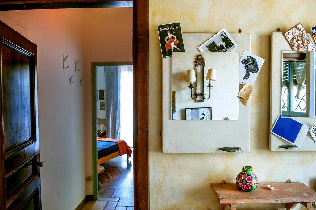 Santo Stefano Penthouse By 360Rentals Φλωρεντία Δωμάτιο φωτογραφία