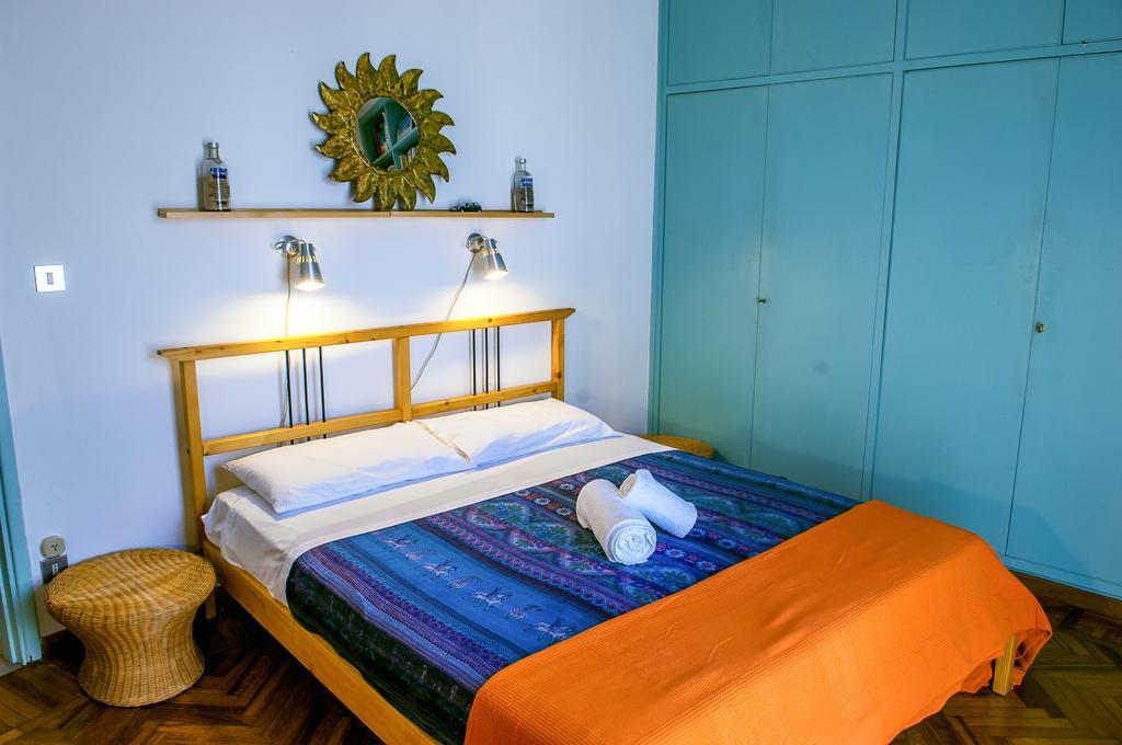 Santo Stefano Penthouse By 360Rentals Φλωρεντία Δωμάτιο φωτογραφία