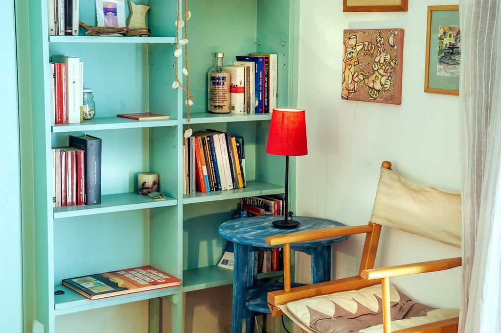 Santo Stefano Penthouse By 360Rentals Φλωρεντία Δωμάτιο φωτογραφία
