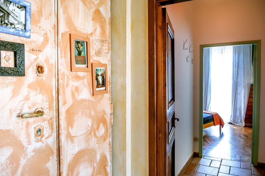 Santo Stefano Penthouse By 360Rentals Φλωρεντία Δωμάτιο φωτογραφία