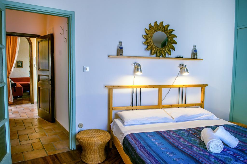 Santo Stefano Penthouse By 360Rentals Φλωρεντία Δωμάτιο φωτογραφία