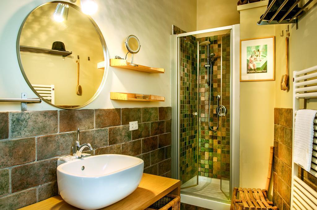 Santo Stefano Penthouse By 360Rentals Φλωρεντία Δωμάτιο φωτογραφία